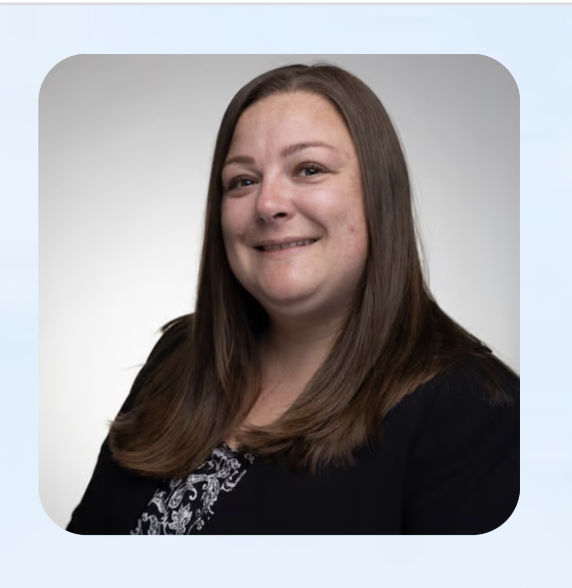 Megan Fitzpatrick, Licensed Clinical Social Worker